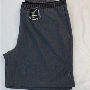 Reebok Men’s Shorts